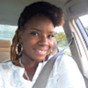 Meet your Posher, Tarah
